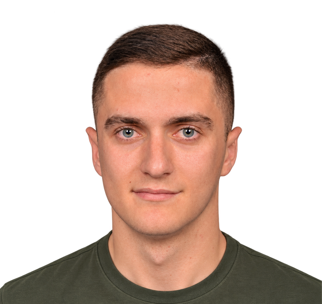 Matej Trajchevski